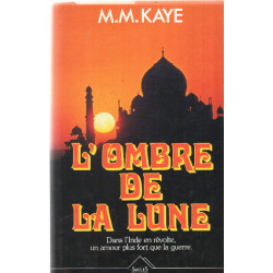 L'ombre de la lune