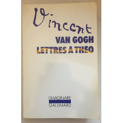 Lettres à Théo