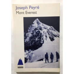 Mont Everest