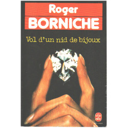 Vol d'un nid de bijoux