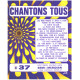 Chantons tous n° 37