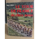 LE TOUR DE FRANCE DE CHEZ NOUS