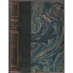 Les Rois en Exil. Illustrations De Bieler Conconi et Myrbach