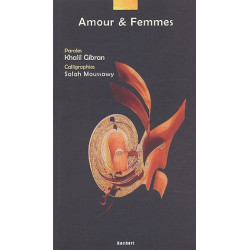 Amour et Femmes