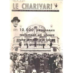 Le charivari n° 83