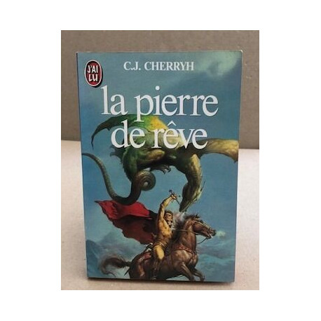 La pierre de rêve