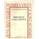 Precieux giraudoux