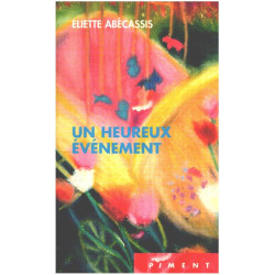 Un heureux événement (Piment)