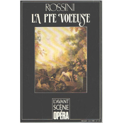 La pie voleuse