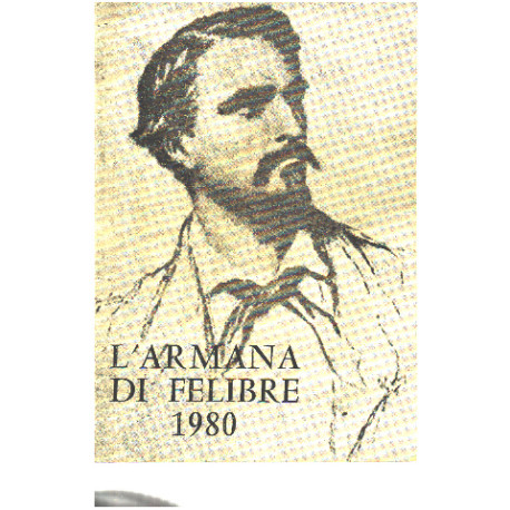 Armana di felibre pèr l'an de graci 1980