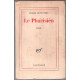 Le pharisien