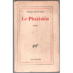 Le pharisien