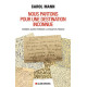 Nous partons pour une destination inconnue: Femmes juives pendant...