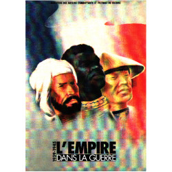 L'empire dans la guerre 1939-1945