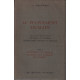Le peuplement humain tome 2 / doctrines et théories signification...