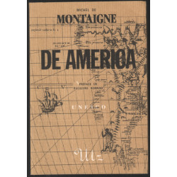 De america