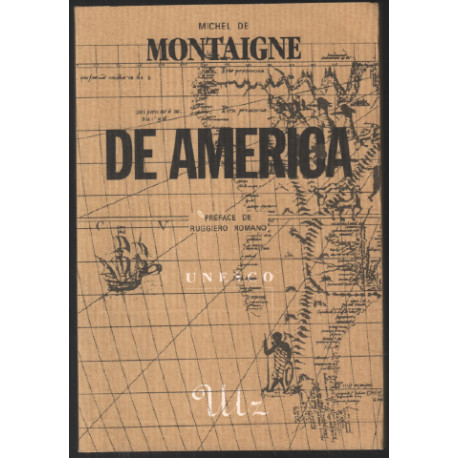 De america
