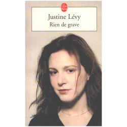 Rien de grave