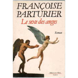 Le sexe des anges: Roman