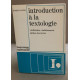 Introduction à la textologie / verification établissement edition...