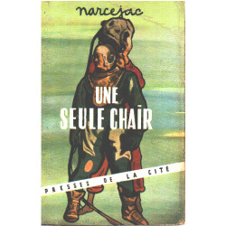 Une seule chair