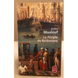 Le Périple de Baldassare