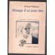 Musique d'un puits bleu