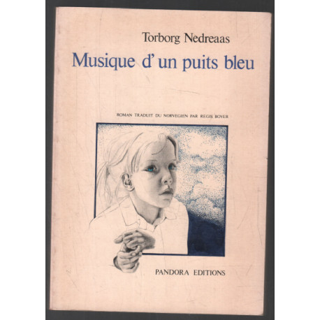 Musique d'un puits bleu