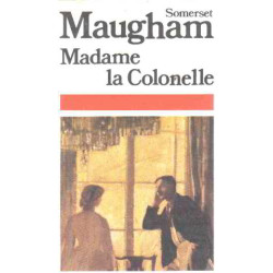 Madame la Colonelle