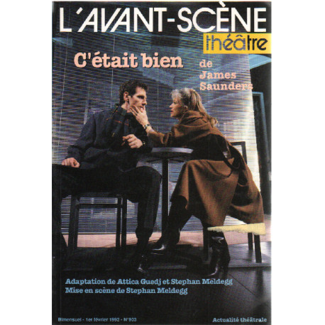 C'etait bien