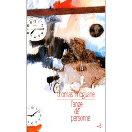 L'Ange de personne