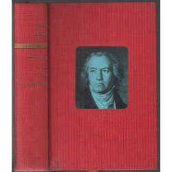 Beethoven la vie d'un conquérant