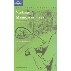 VIETNAM MEMOIRES VIVES