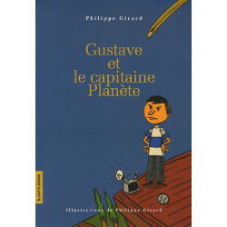 Gustave et le capitaine Planète