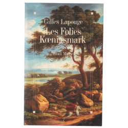 Les Folies Koenigsmark