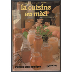 La cuisine au miel