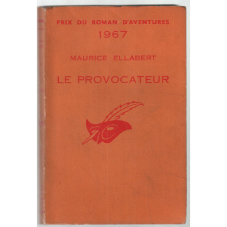 Le provocateur