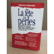 La fête des perles : Quand les Français écrivent à...