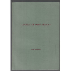 Le galet de saint médard