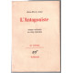 L'antagoniste (service de presse)