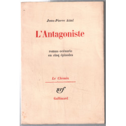 L'antagoniste (service de presse)