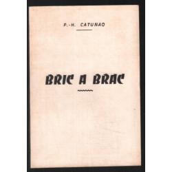 Bric à brac