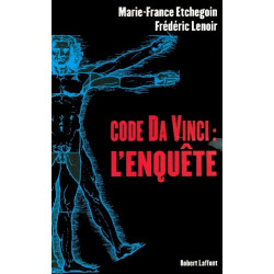 Code Da Vinci : l'enquête