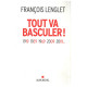 Tout va basculer