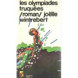 Les olympiades truquées