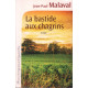 La bastide aux chagrins