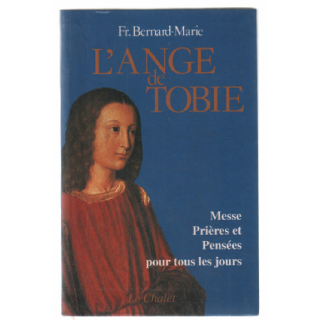 L'Ange de Tobie