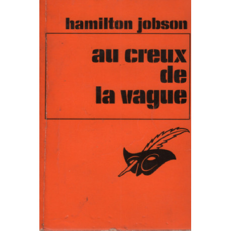 Au creux de la vague
