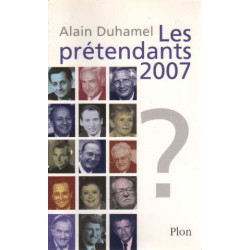 Les prétendants 2007