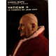 Vatican II le concile de Jean XIII